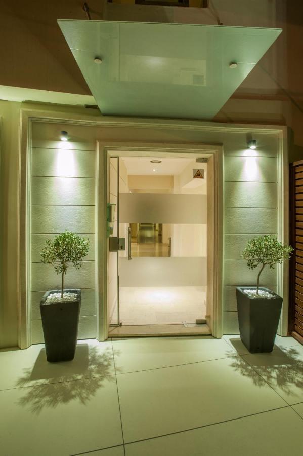 Galaxias 3* Rhodes City