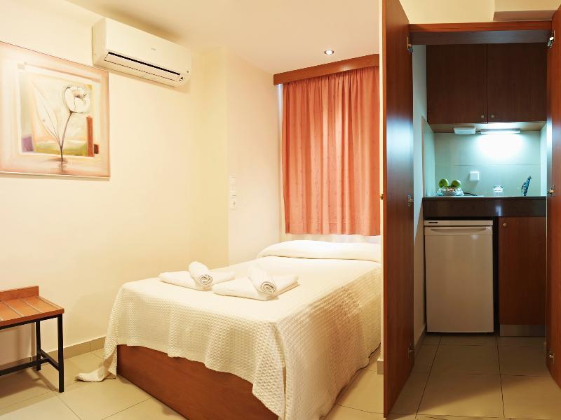 Hotel Galaxias 3*