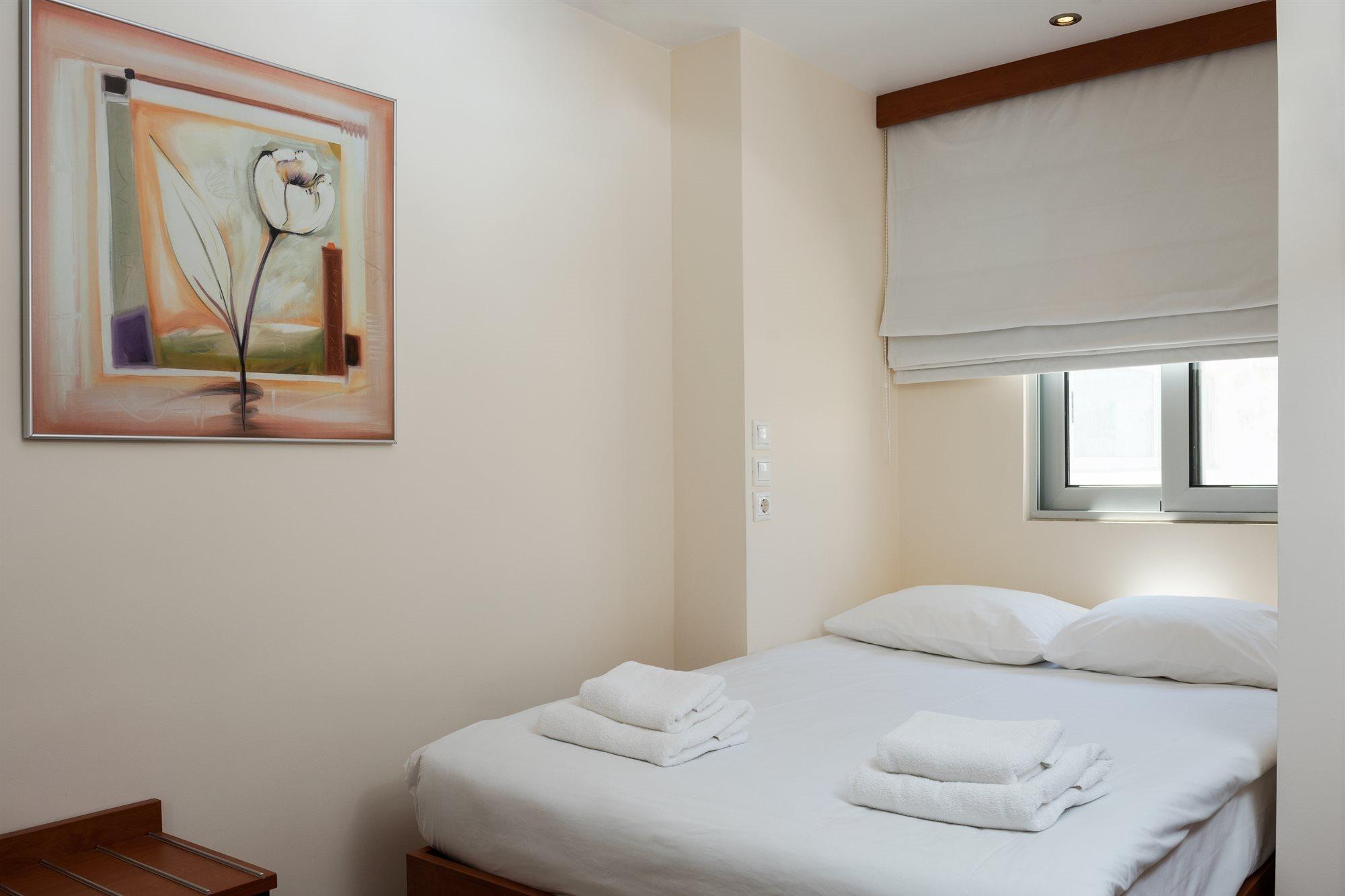 Galaxias Hotel 3*