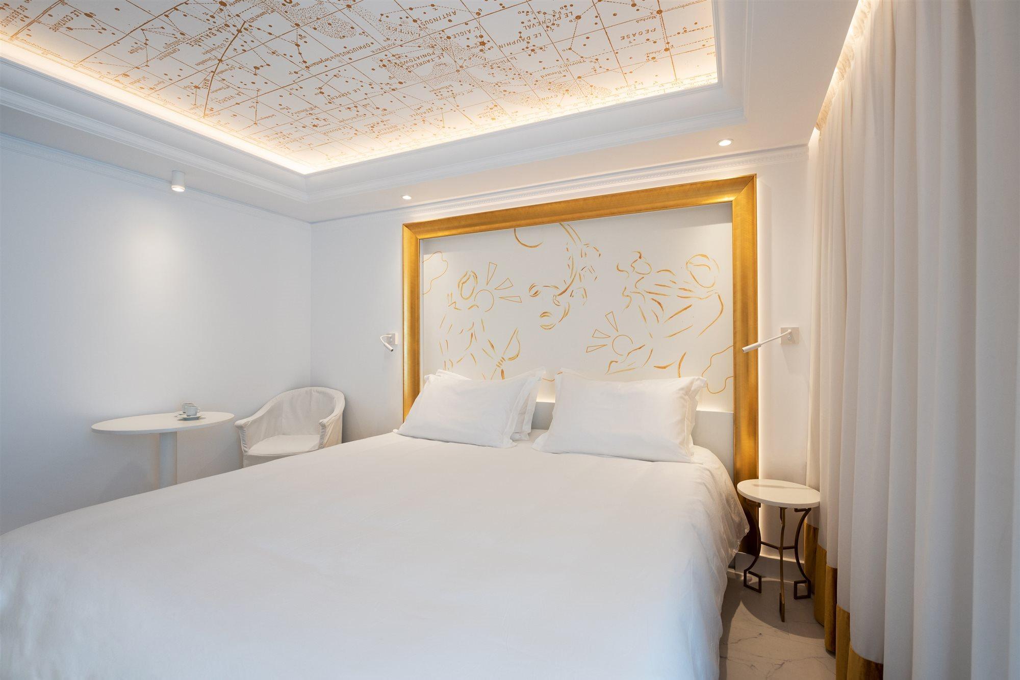 Hotel Galaxias Rhodes City