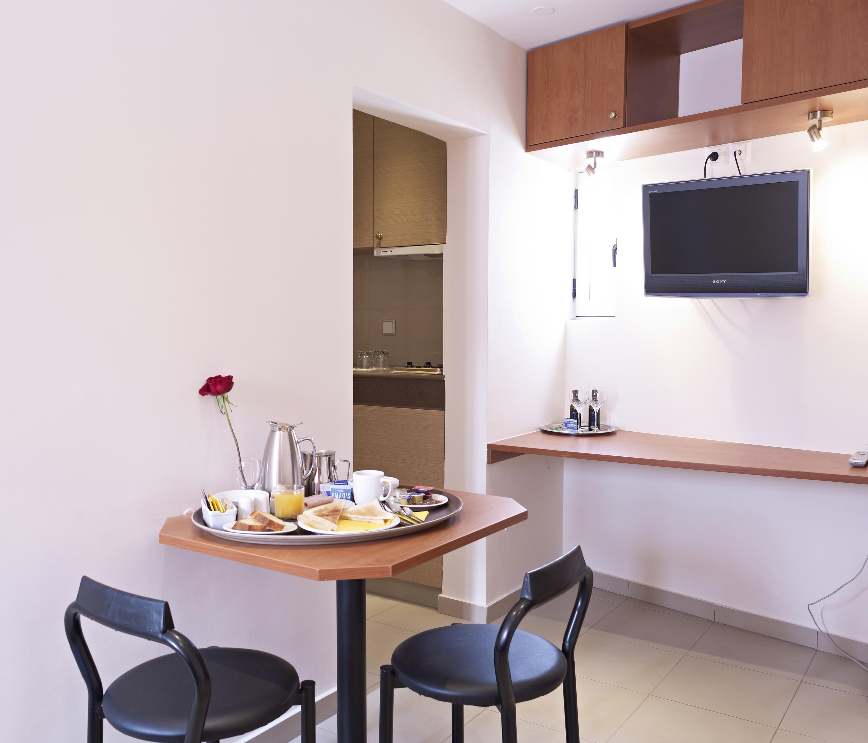 Galaxias Hotell 3*