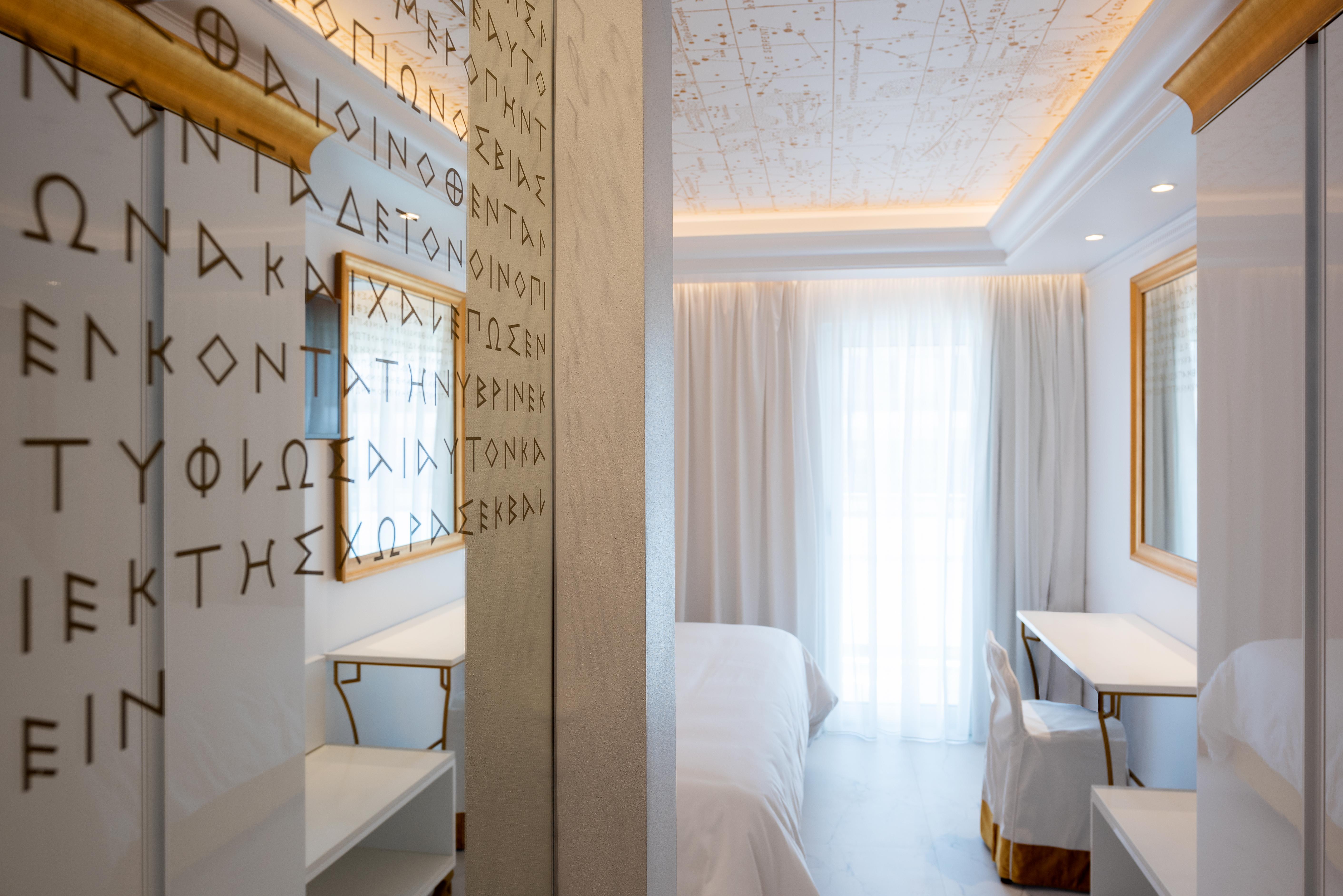 Galaxias Hotell Rhodes City