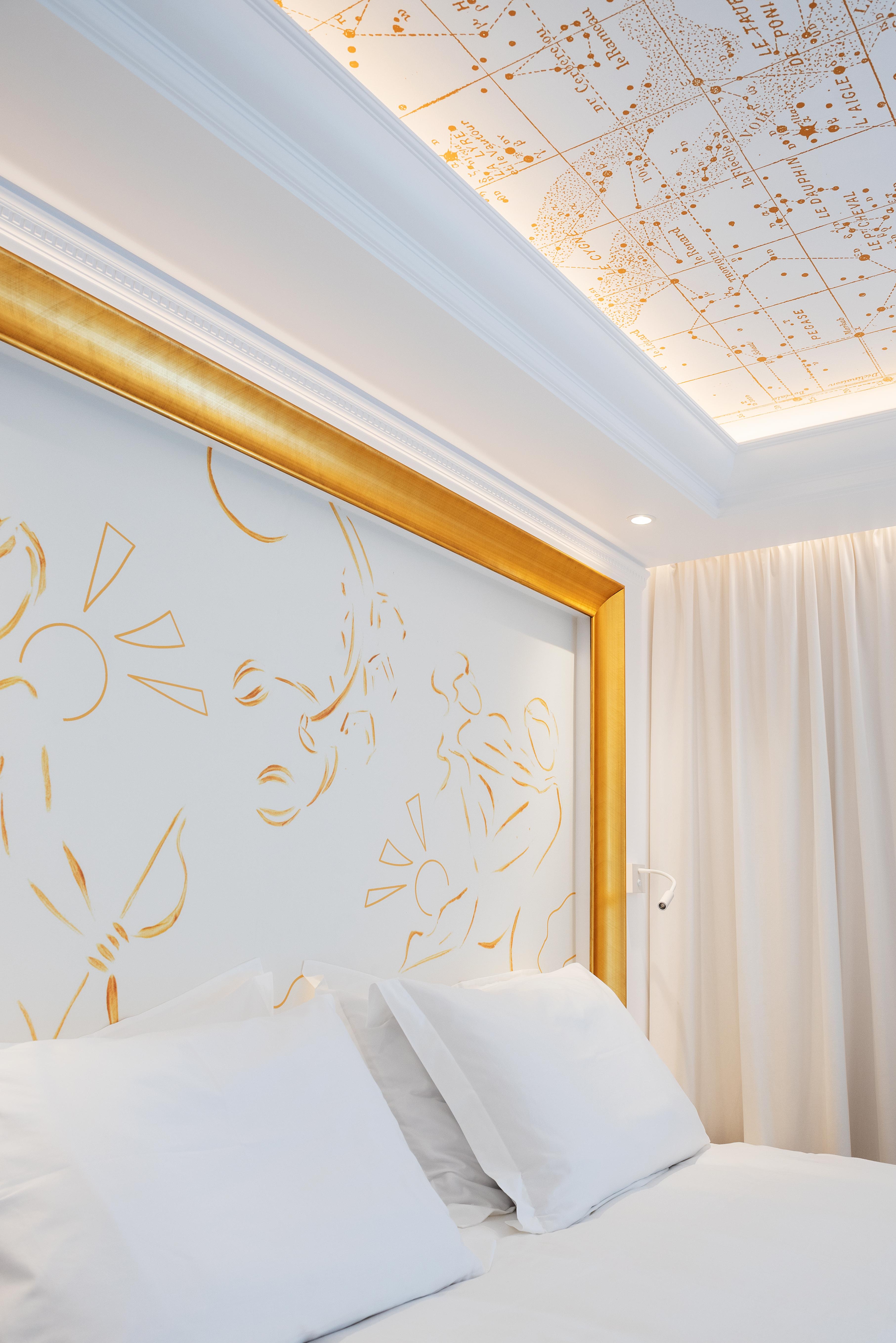 Galaxias Hotell