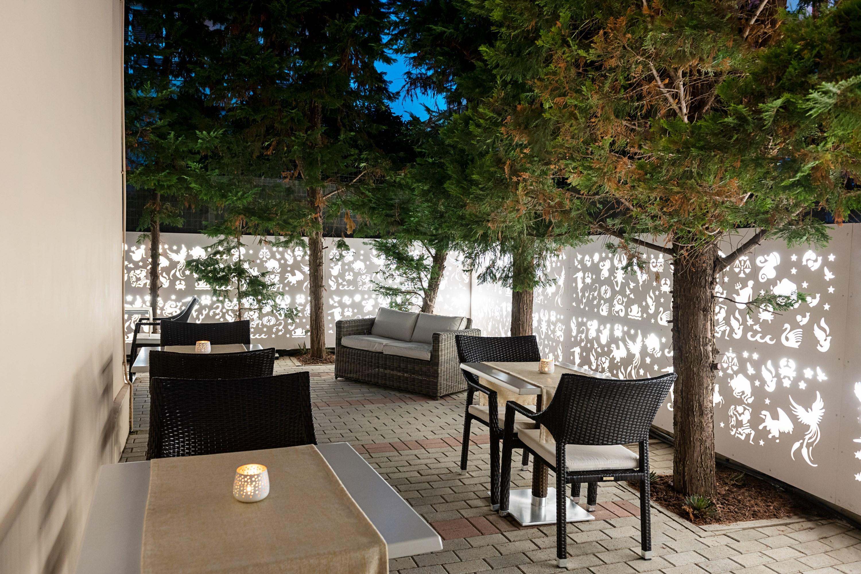 Galaxias Hotell Rhodes City