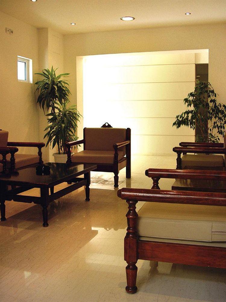 Galaxias Hotell