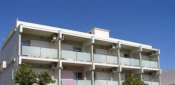 Galaxias Hotell 3*