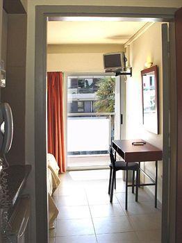 Galaxias 3* Rhodes City