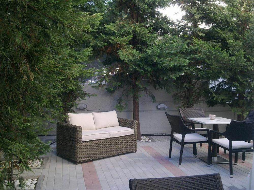 Galaxias Hotell 3*