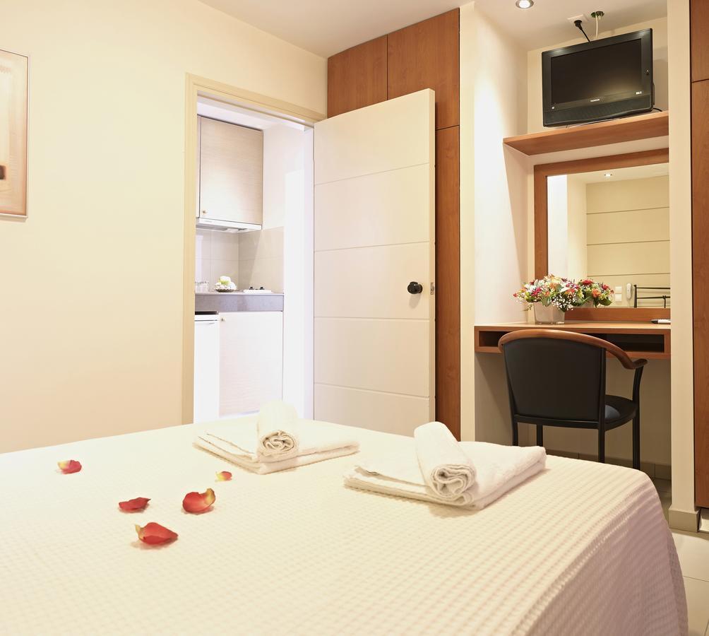Hotell Galaxias