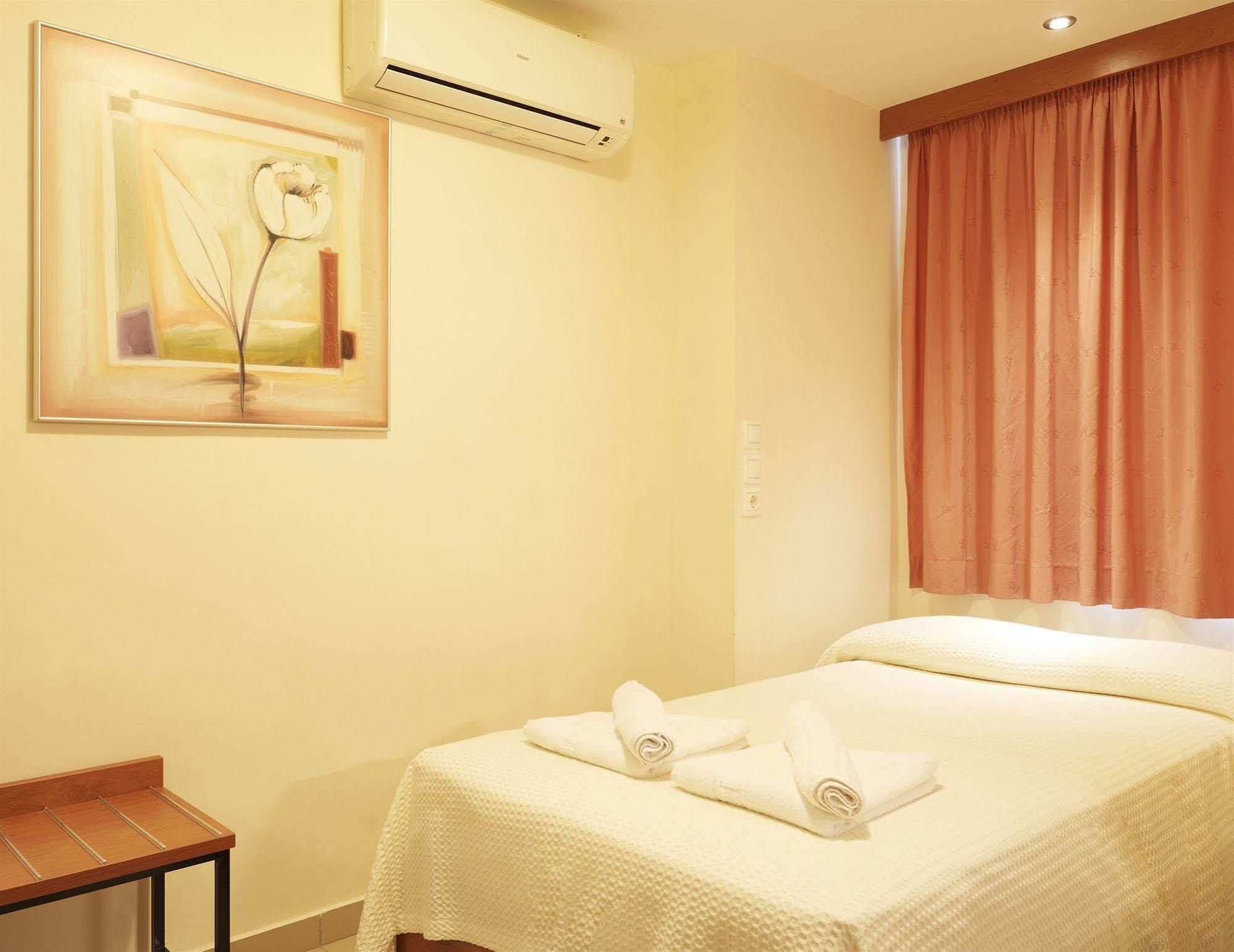 Hotel Galaxias