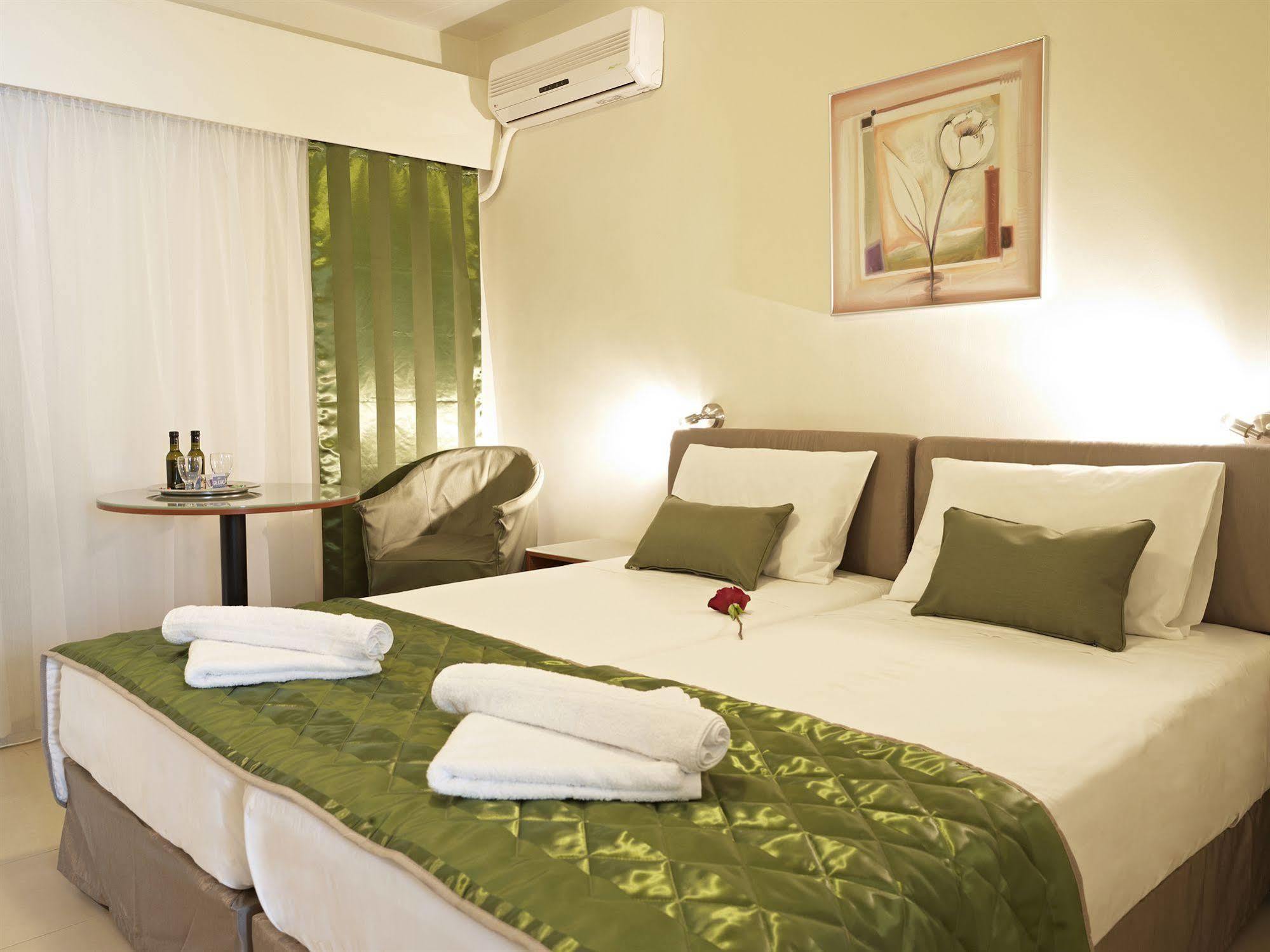 Galaxias Hotel Rhodes City