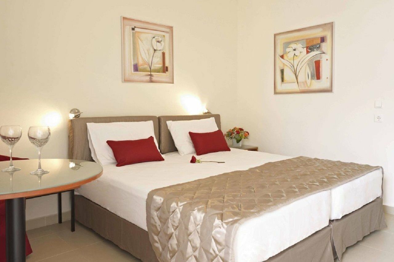Galaxias Hotell Rhodes City